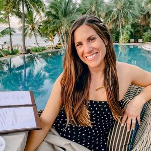 Meet your Posher, Jen